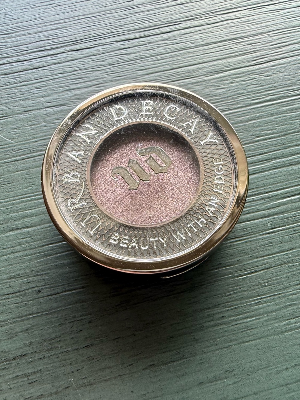Urban Decay Bordello Eyeshadow Single NWOB